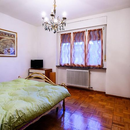 Retro Apartment In The Mountains Mezzolombardo Kültér fotó