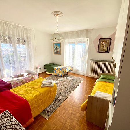 Retro Apartment In The Mountains Mezzolombardo Kültér fotó