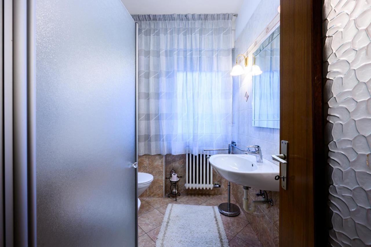 Retro Apartment In The Mountains Mezzolombardo Kültér fotó