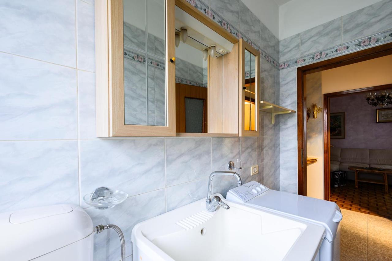 Retro Apartment In The Mountains Mezzolombardo Kültér fotó